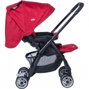 joie buggy mirus cherry