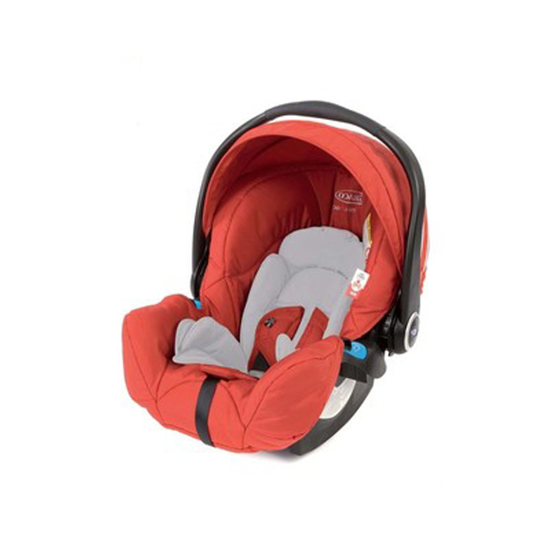 graco logico car seat