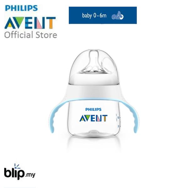 philips avent bottle to cup trainer kit