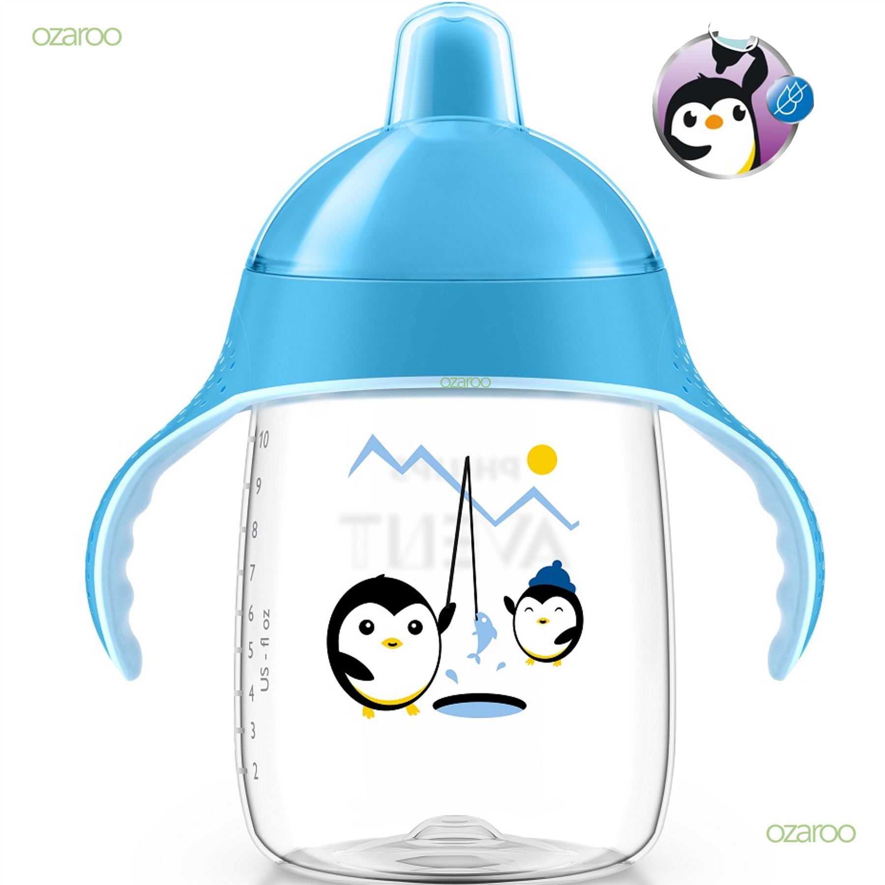 philips avent premium