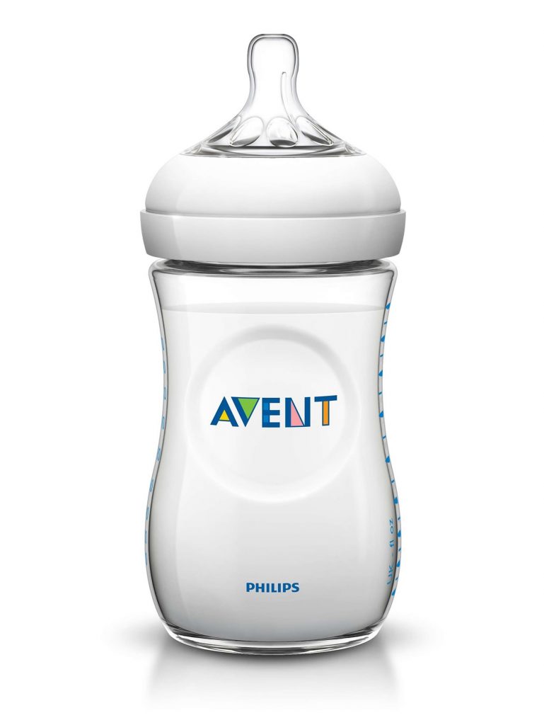butelka philips avent 260 ml