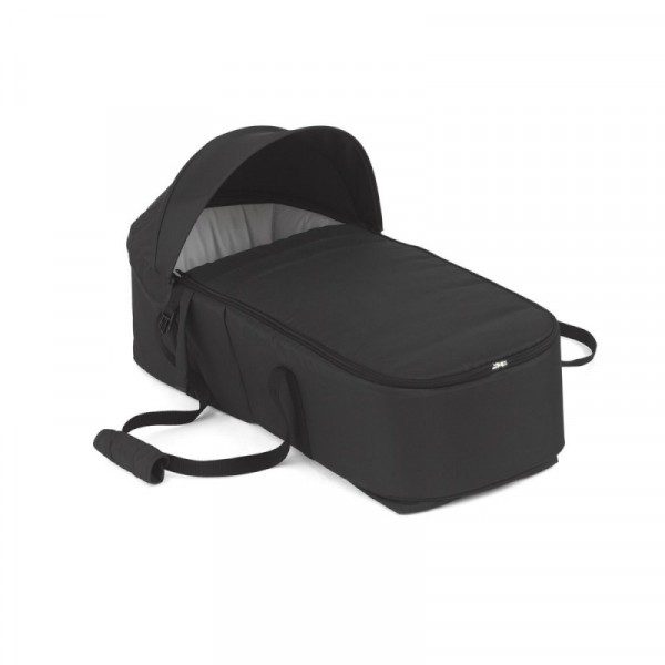 Joie Soft Carry Cot Black | Top Toys