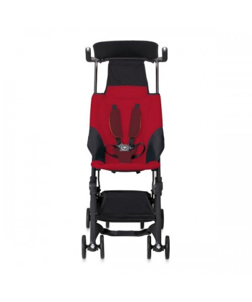 Red Pockit Buggies Top Toys