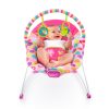 Pretty pink best sale safari bouncer