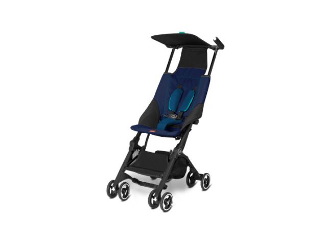 Gb pockit sapphire blue 2025