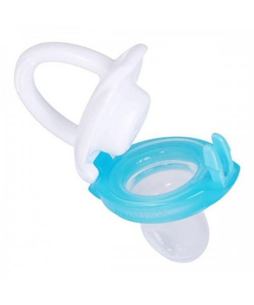 Silicone Food Feeder | Top Toys