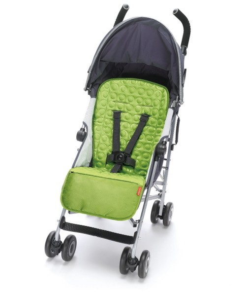 Memory Foam Stroller Liner Top Toys