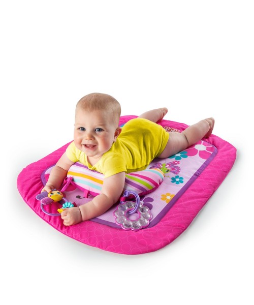 Bright starts prop shop mat