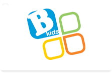 B KIDS