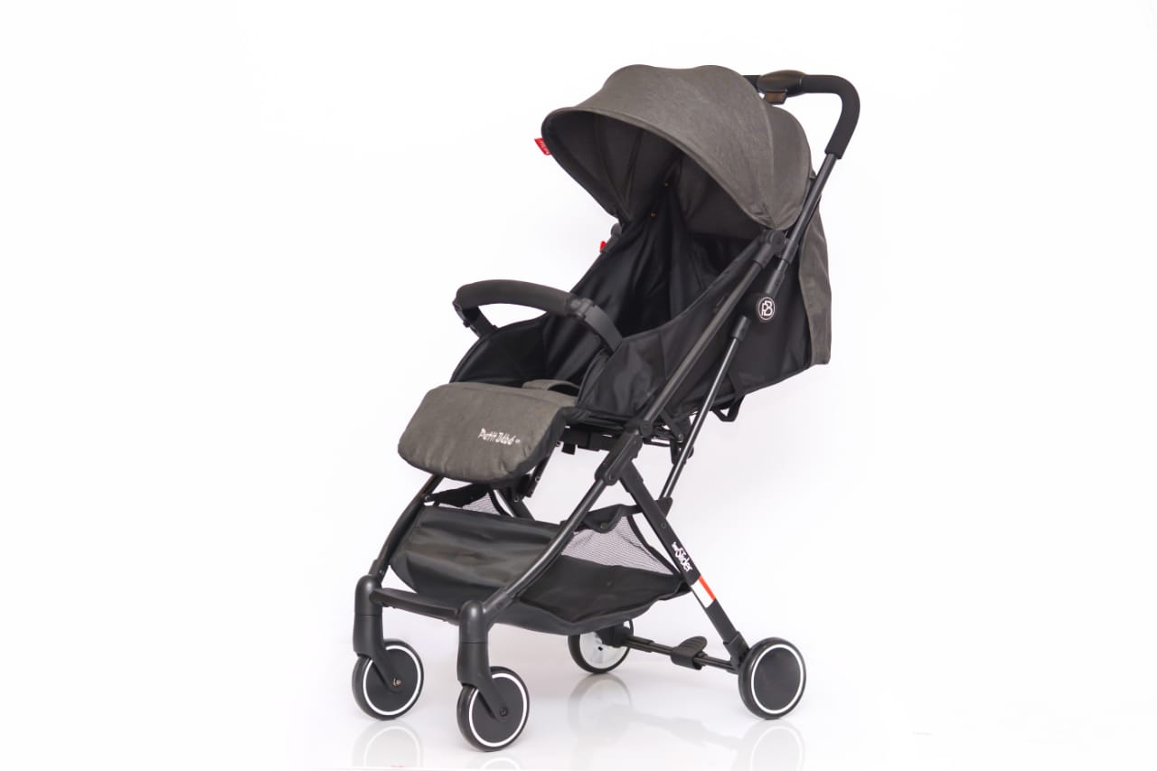 stroller seebaby q5