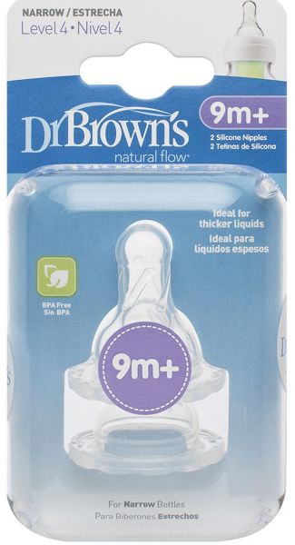 Dr browns level 4 teats cheap