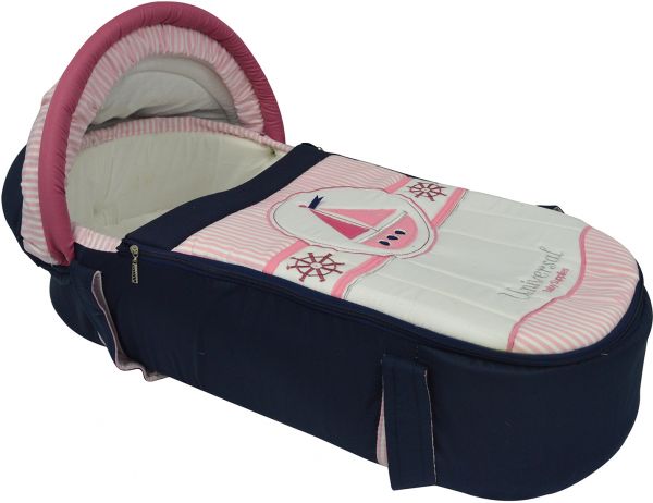 Universal carrycot on sale