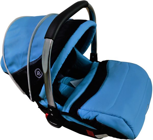 Petit bebe car seat top