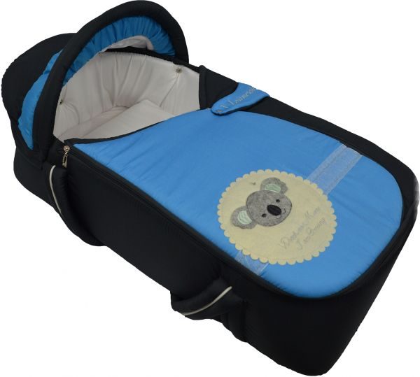 universal carrycot