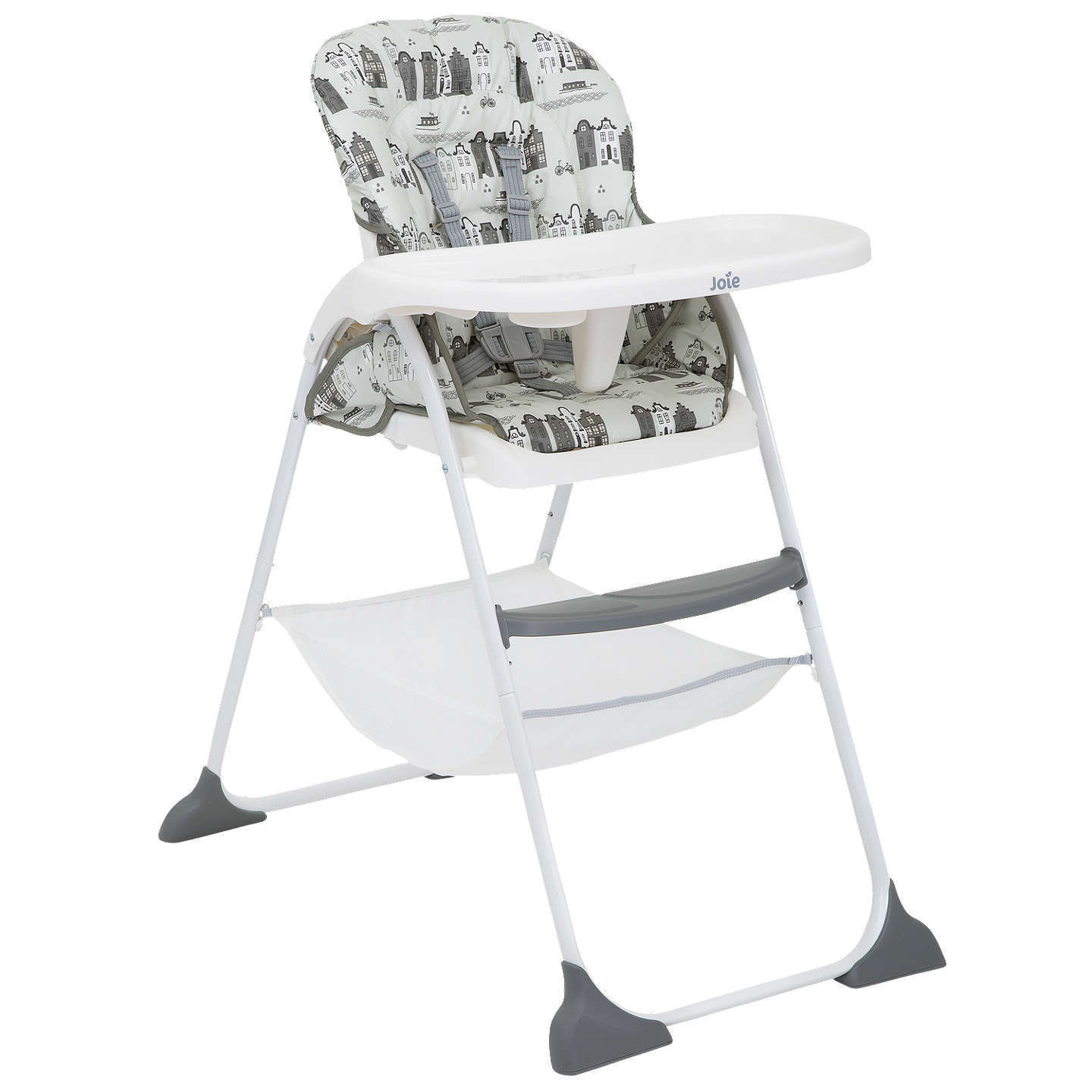 Creatice Baby High Chair Joie Mimzy with Simple Decor