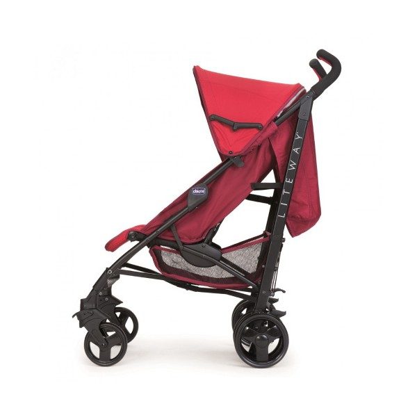 chicco lightweight 3 stroller