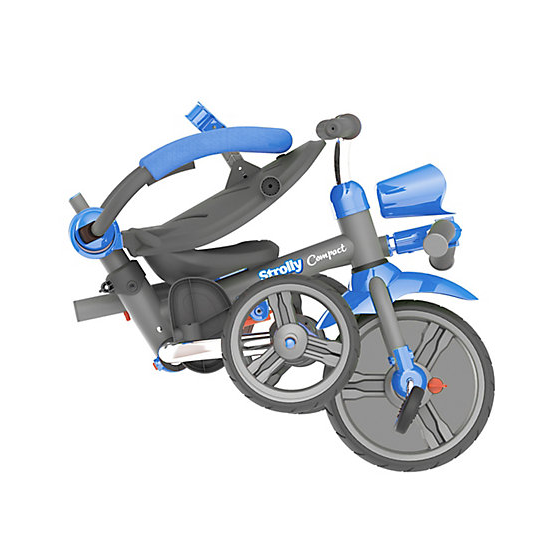 tricycle strolly compact