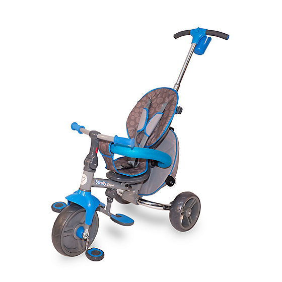 strolly compact trike