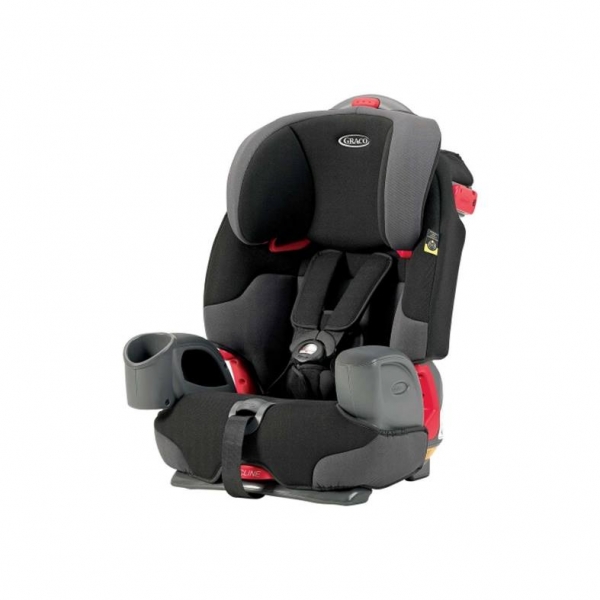 Graco deals nautilus pink