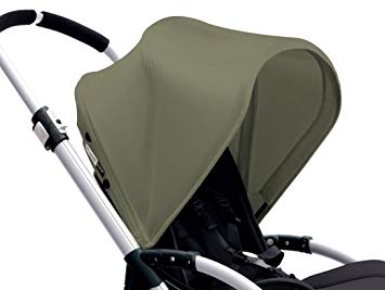 bugaboo bee khaki