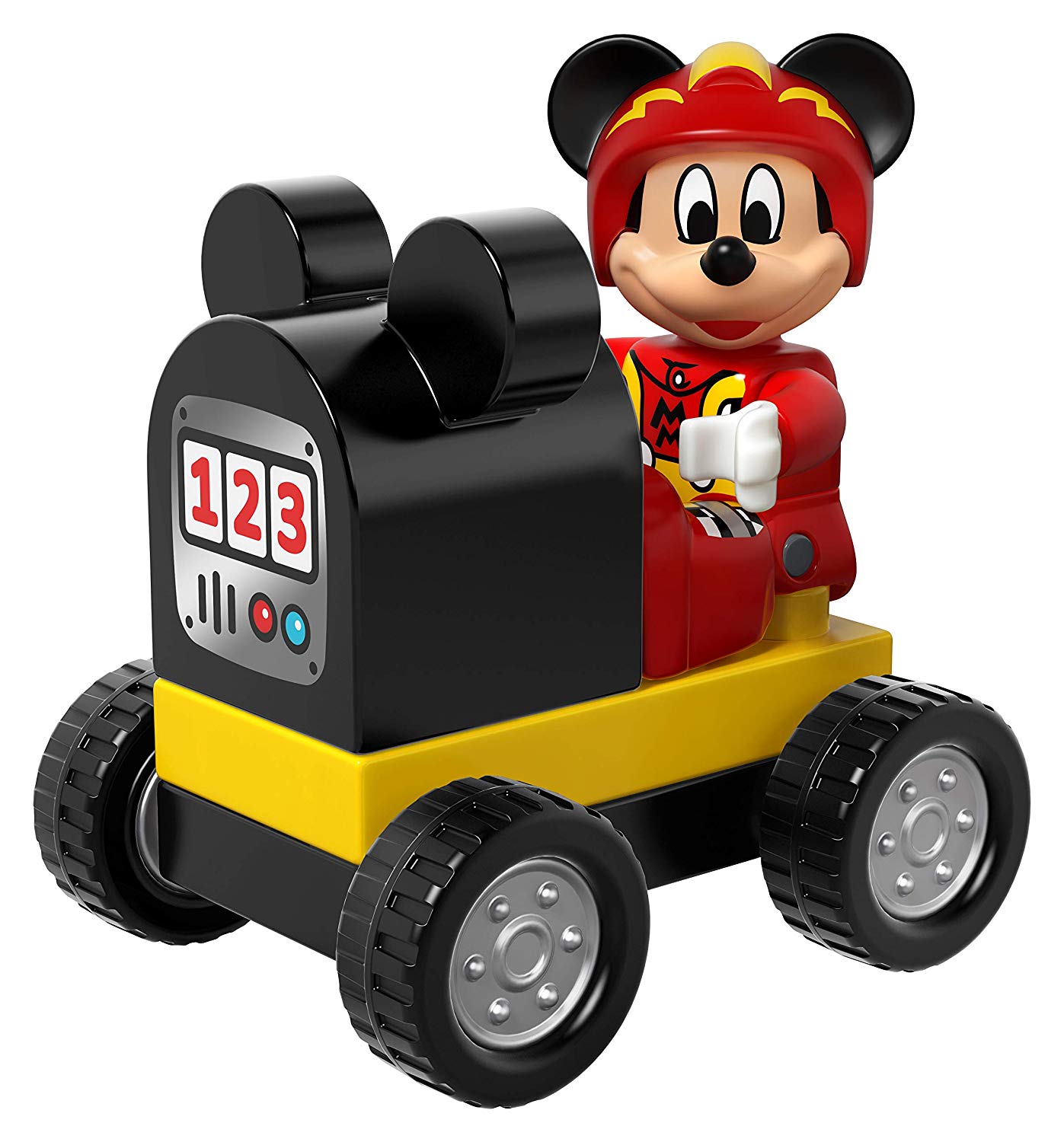 LEGO Duplo Disney Junior Top Toys
