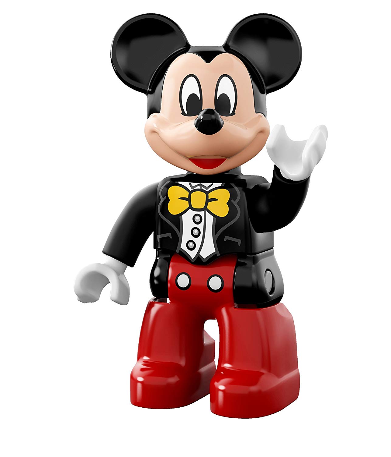 Lego duplo brand disney 10597 mickey and minnie birthday parade building kit new arrivals