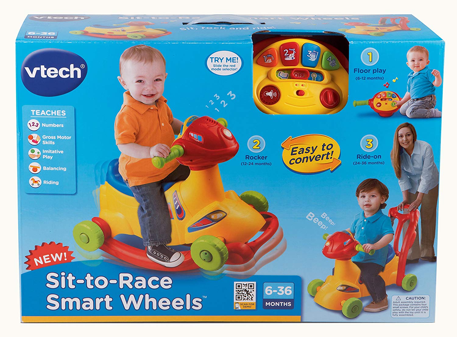 vtech sit on