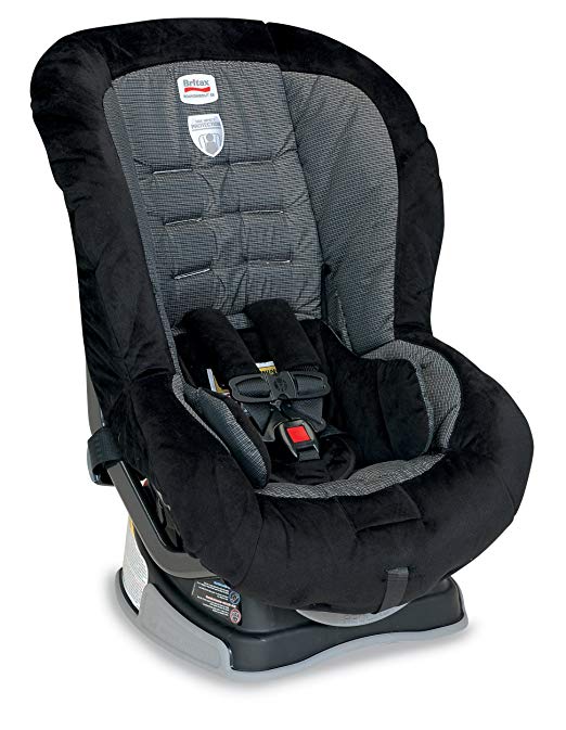 Britax Roundabout 55 Convertible Car Seat