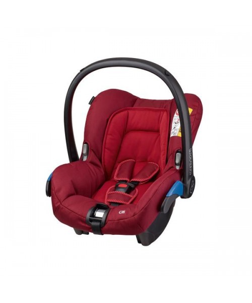 Maxi cosi Citi Robin Red Top Toys