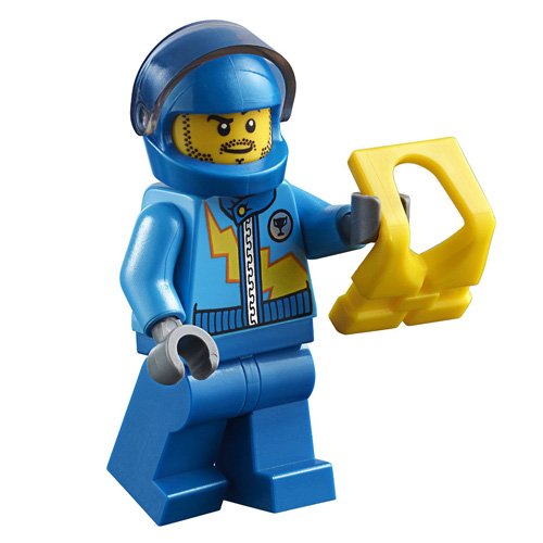 lego city 60114