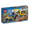 Lego sweeper and excavator new arrivals