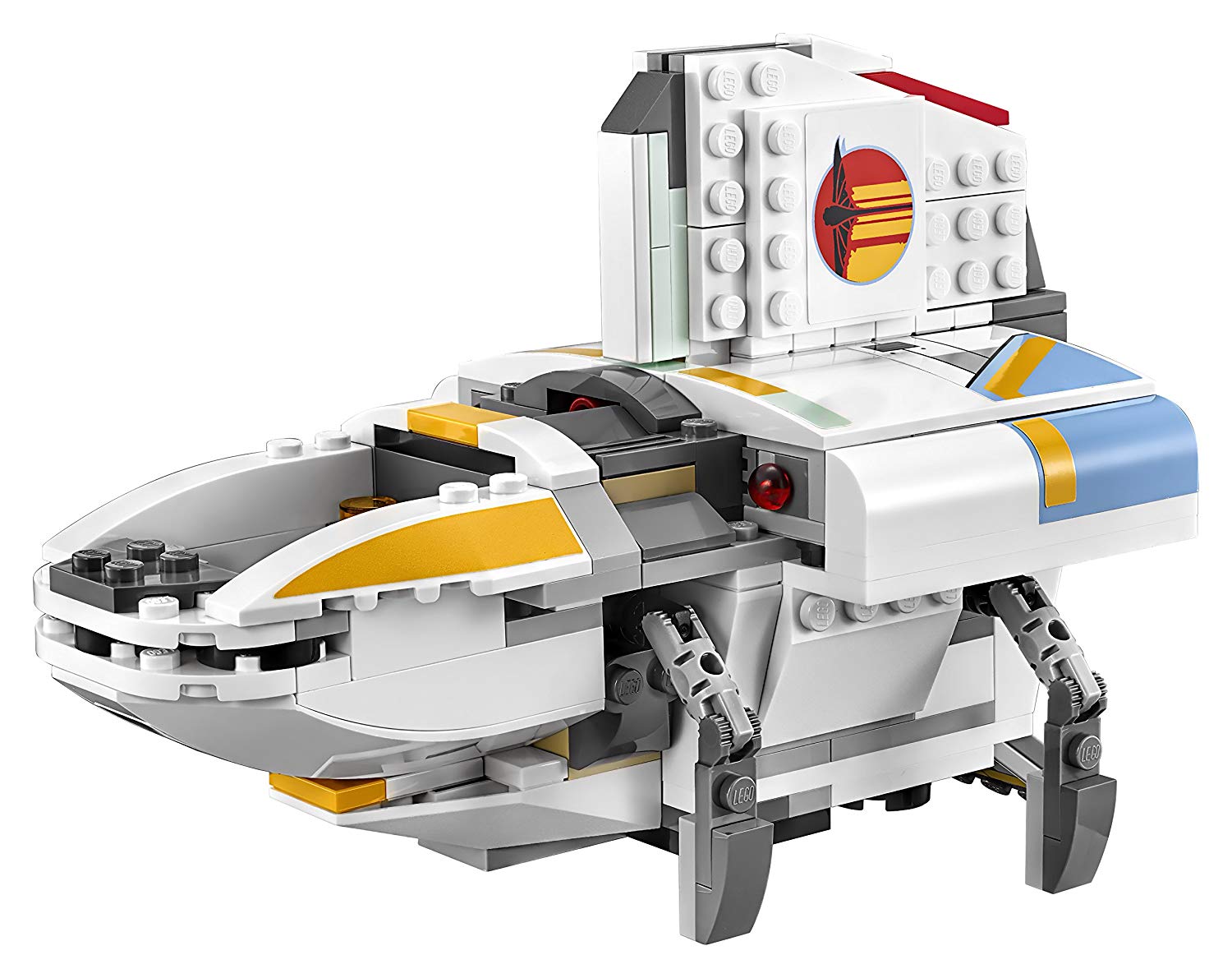 LEGO Star Wars The Phantom 75170 Building Kit 269 Pieces Top Toys