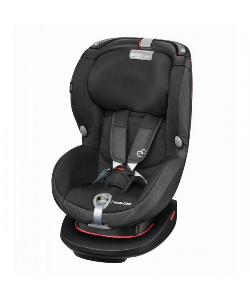 Maxi cosi night black 2025