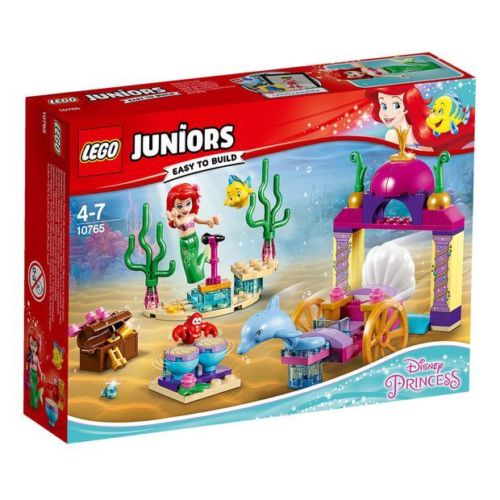 lego age 4