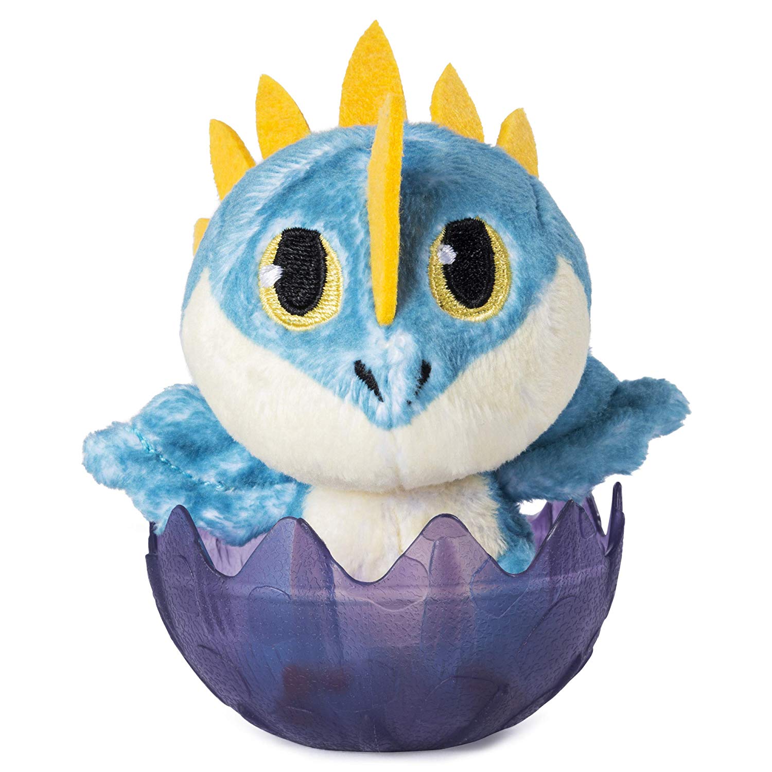 stuffed dragon plush