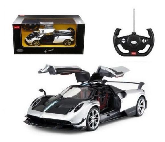 Rc pagani huayra 2025