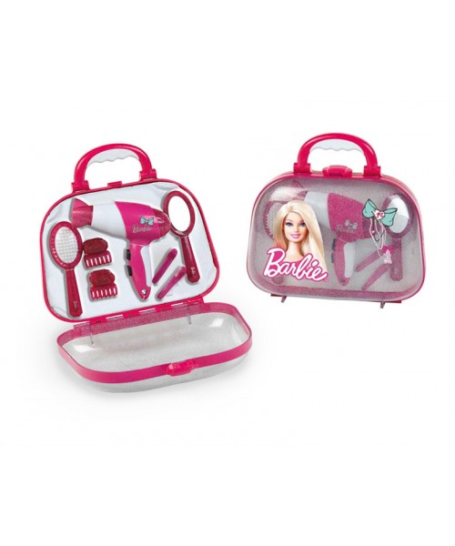 Barbie Hairdressing Case | Top Toys