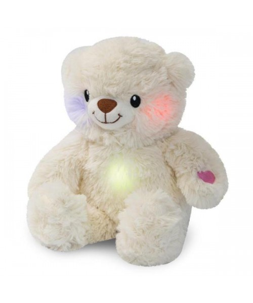 Musical Teddy Bear | Top Toys