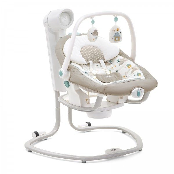 serina 2 in 1 joie