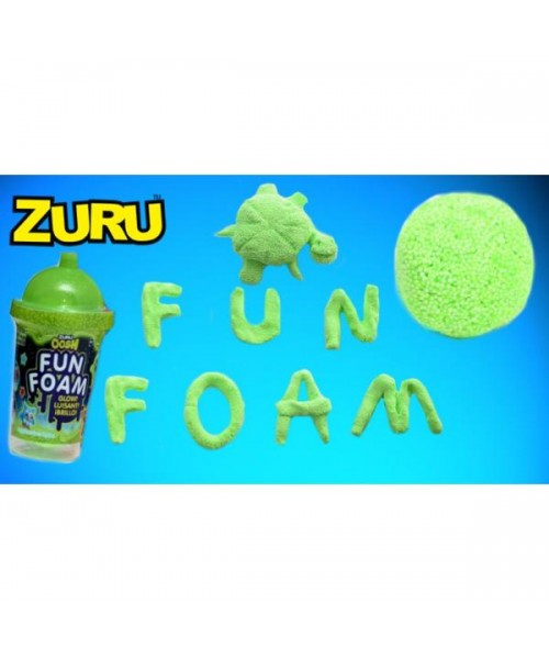zuru oosh fun foam
