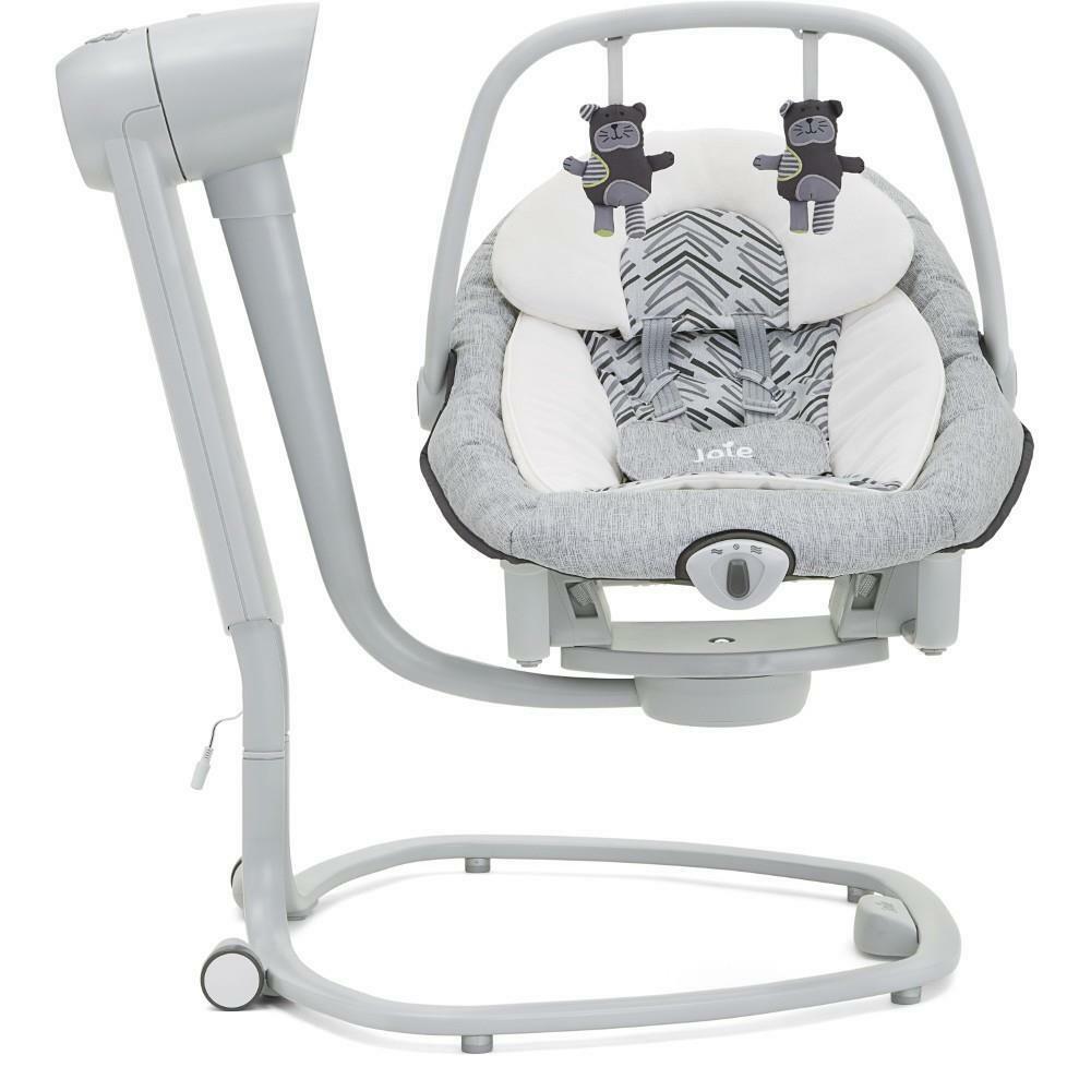 joie serina 2 in 1 swing rocker