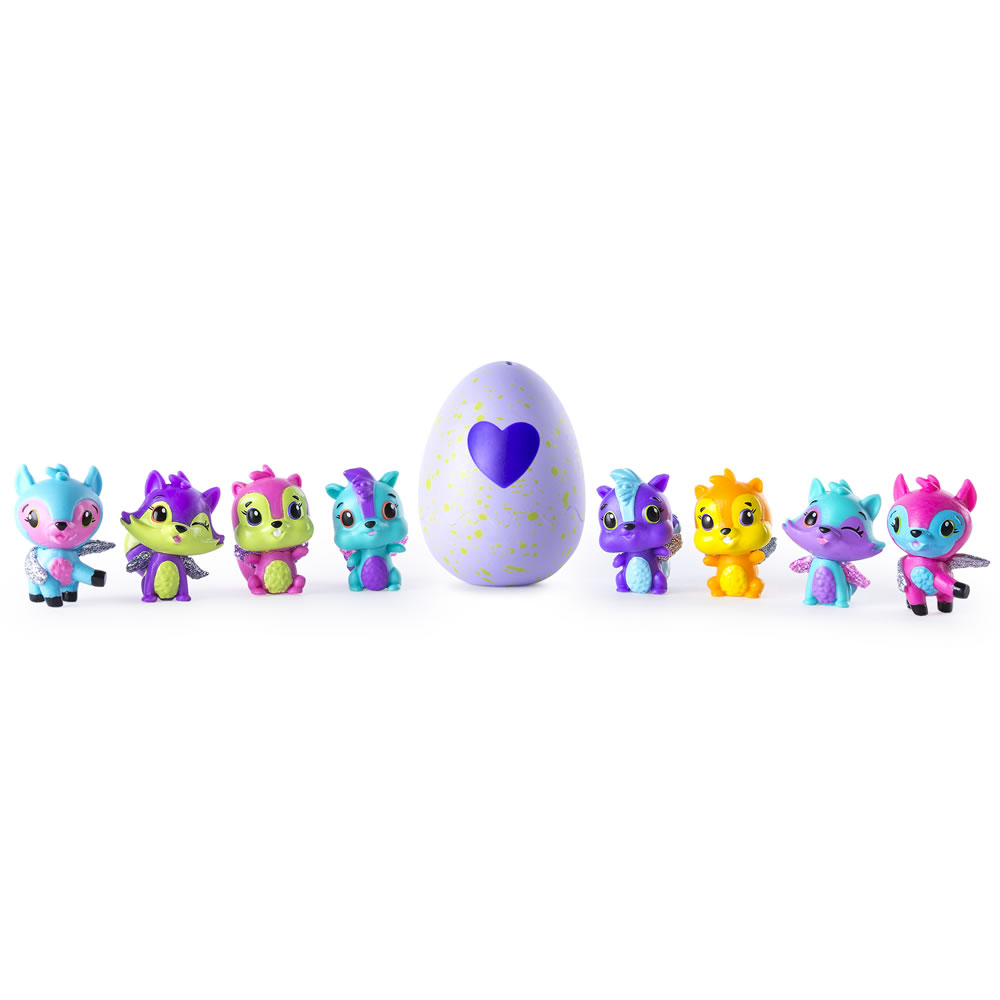 hatchimals colleggtible