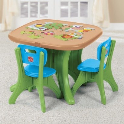 Step 2 patio set 2025
