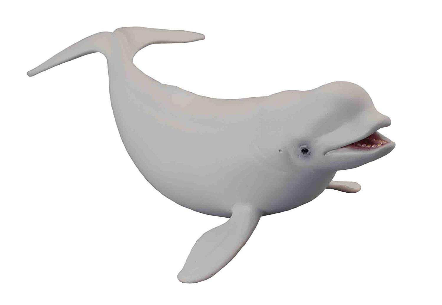 CollectA Sea Life Beluga Whale | Top Toys