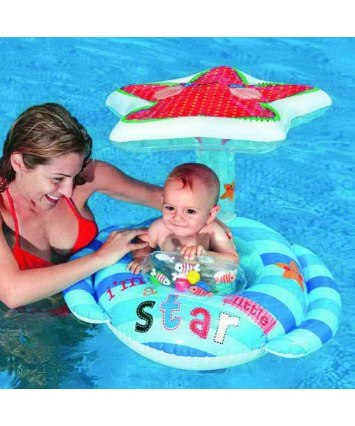 Little Star Baby Float | Top Toys