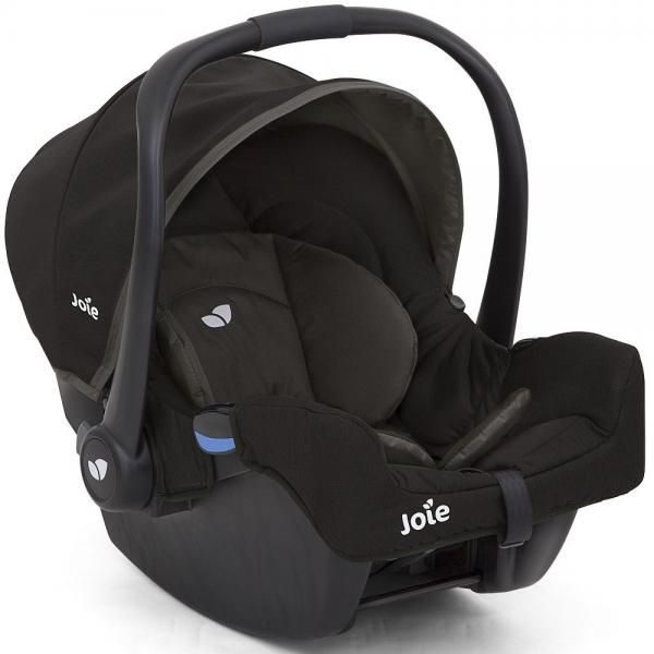 Gemm Car Seat Ember Top Toys