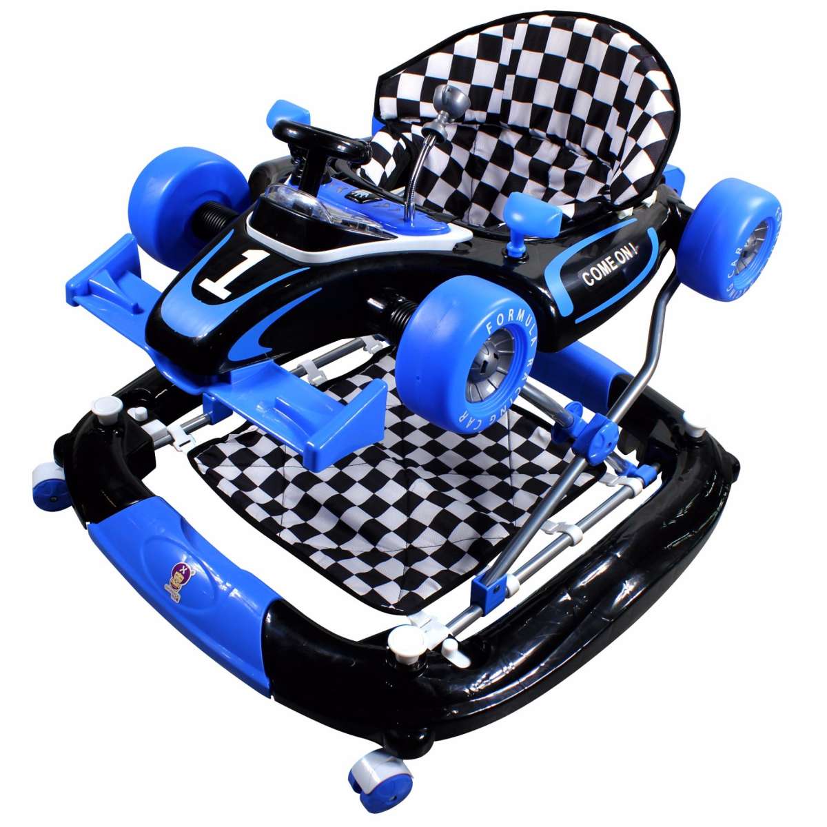 go kart baby walker