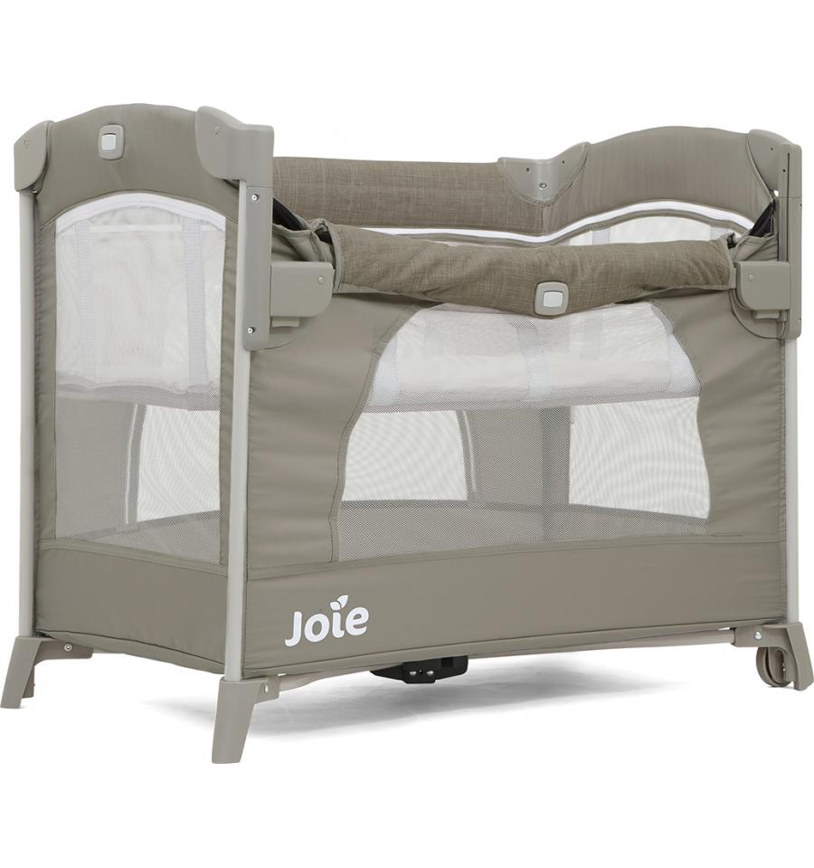 Travel Crib Kubbie Sleep Top Toys