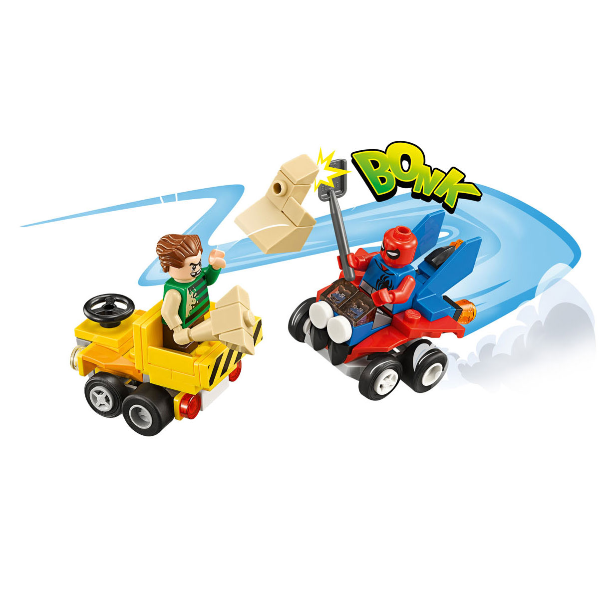 Lego super heroes 76089 shop