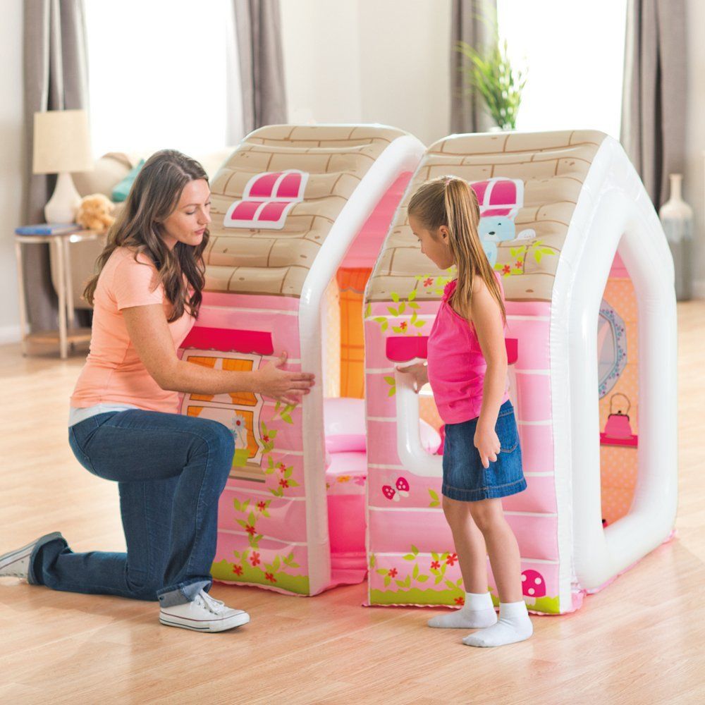 Princess Play House | Top Toys